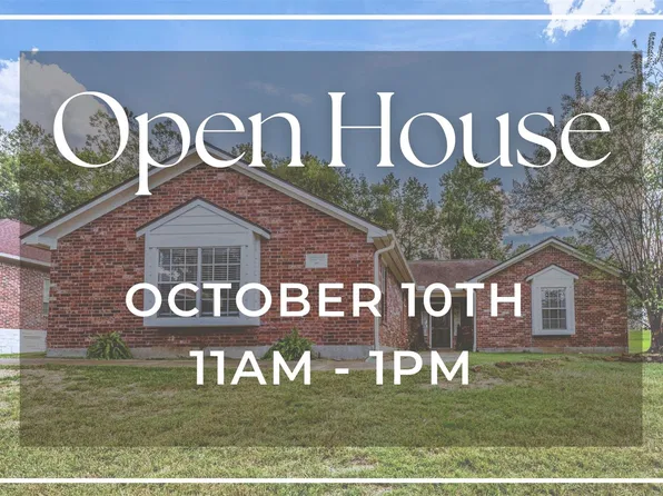 455 Cherry Hills Dr, Huntsville, TX 77340