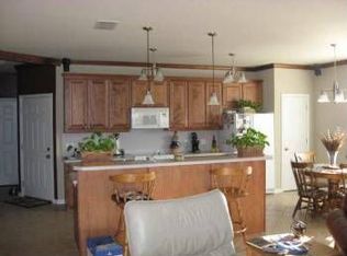 614 Jouette St, Farmersville, TX 75442