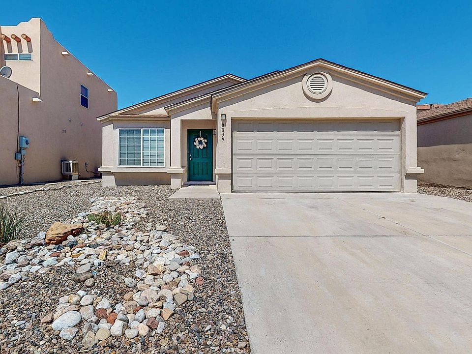 1st image of 8039 Bluffs Edge Pl NW