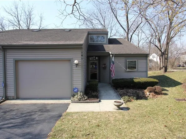 161 Larry Ave, Vandalia, OH 45377