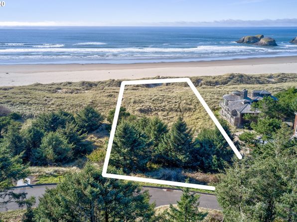 Ocean Front Cannon Beach Real Estate 1 Homes For Sale Zillow