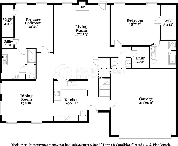 8106 Sheckler Ln — Photo 2