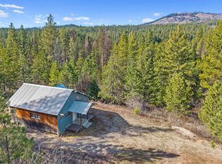 5324 Olinger Rd, Springdale, WA 99173