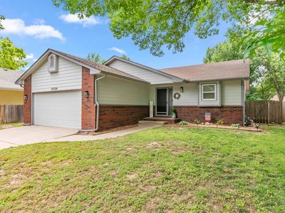 10726 W Ponderosa Cir, Wichita, KS, 67212