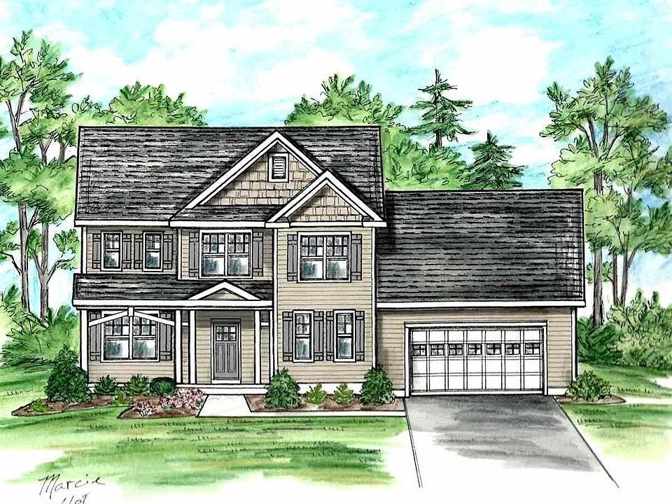 1st image of 4 Easton Ct