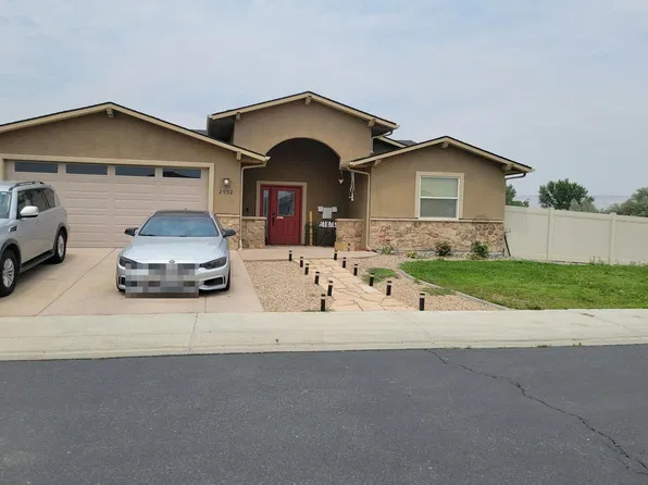 2952 Kilkenny Way, Grand Junction, CO 81504