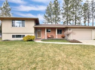 117 E Regina Ave, Spokane, WA 99218