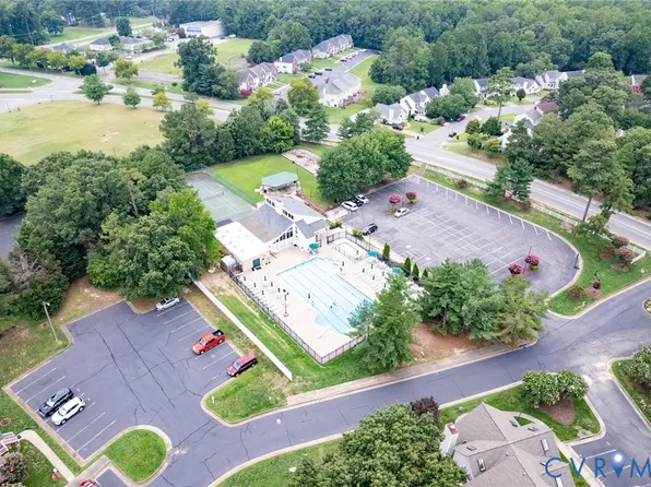6157 Rolling Forest Cir, Mechanicsville, VA 23111