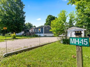 684138 Side Road 30 #MH15, Chatsworth, ON N0H1R0