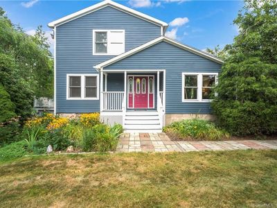 148 Cross Hill Rd, Monroe, CT, 06468