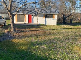 15474 Old China Spring Rd, China Spring, TX 76633