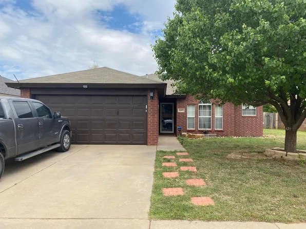 8005 Red Springs Ave, Lubbock, TX 79423