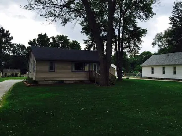 1023 Watson Blvd, Erie, MI 48133