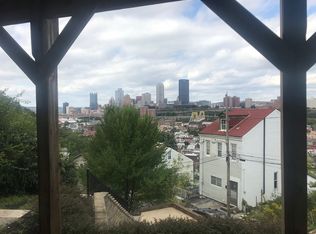 100 Brosville St, Pittsburgh, PA