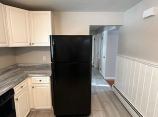 91 Moore Ave, Worcester, MA 01602