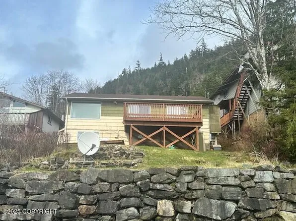 2336 4th Ave, Ketchikan, AK 99901