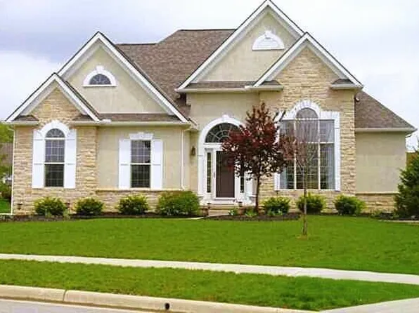 9580 Mission Dr, Plain City, OH 43064
