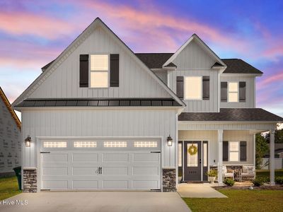 2406 Great Laurel Court, Greenville, NC, 27834