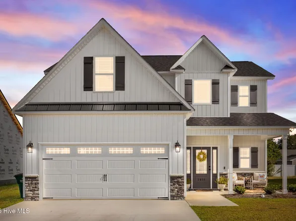 2406 Great Laurel Court, Greenville, NC 27834