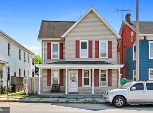 127 Centennial Ave, Hanover, PA 17331