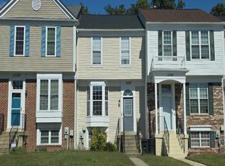 11330 Snow Owl Pl UNIT D, Waldorf, MD 20603