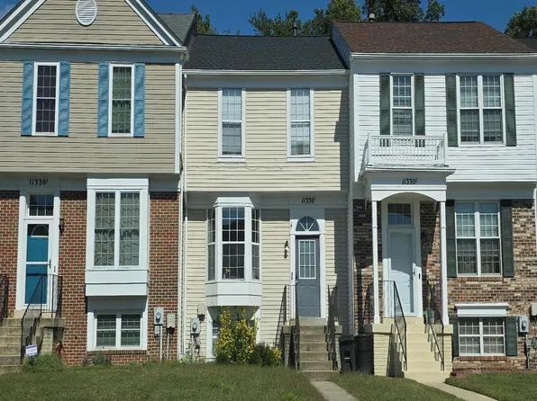 11330 Snow Owl Pl Unit D, Waldorf, MD 20603