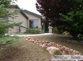7425 E Plateau Ridge Rd, Prescott Valley, AZ 86315