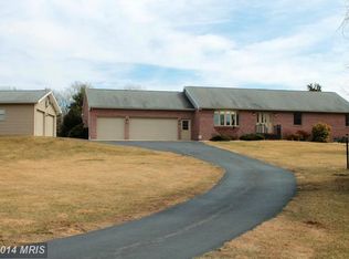 15905 River Bend Ct, Williamsport, MD 21795