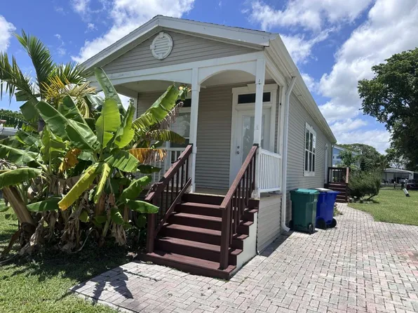 6537 Brandywine Dr S #555, Pompano Beach, FL 33063