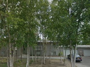 8801 Dewberry St APT 2, Anchorage, AK 99502