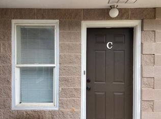 2317 University Ave, Oxford, MS 38655