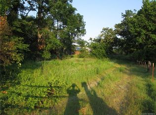 402 NW 4th St, Wagoner, OK 74467