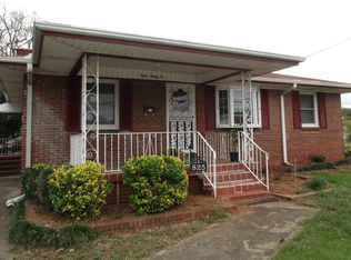 825 Goldwire St SW, Birmingham, AL 35211