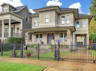 335 W 21st St, Houston, TX 77008