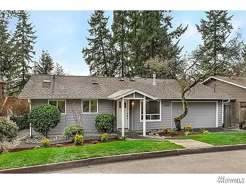 12415 SE 4th Pl Photo 1
