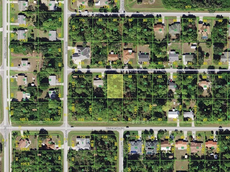2nd image of 18059 Steele Ave