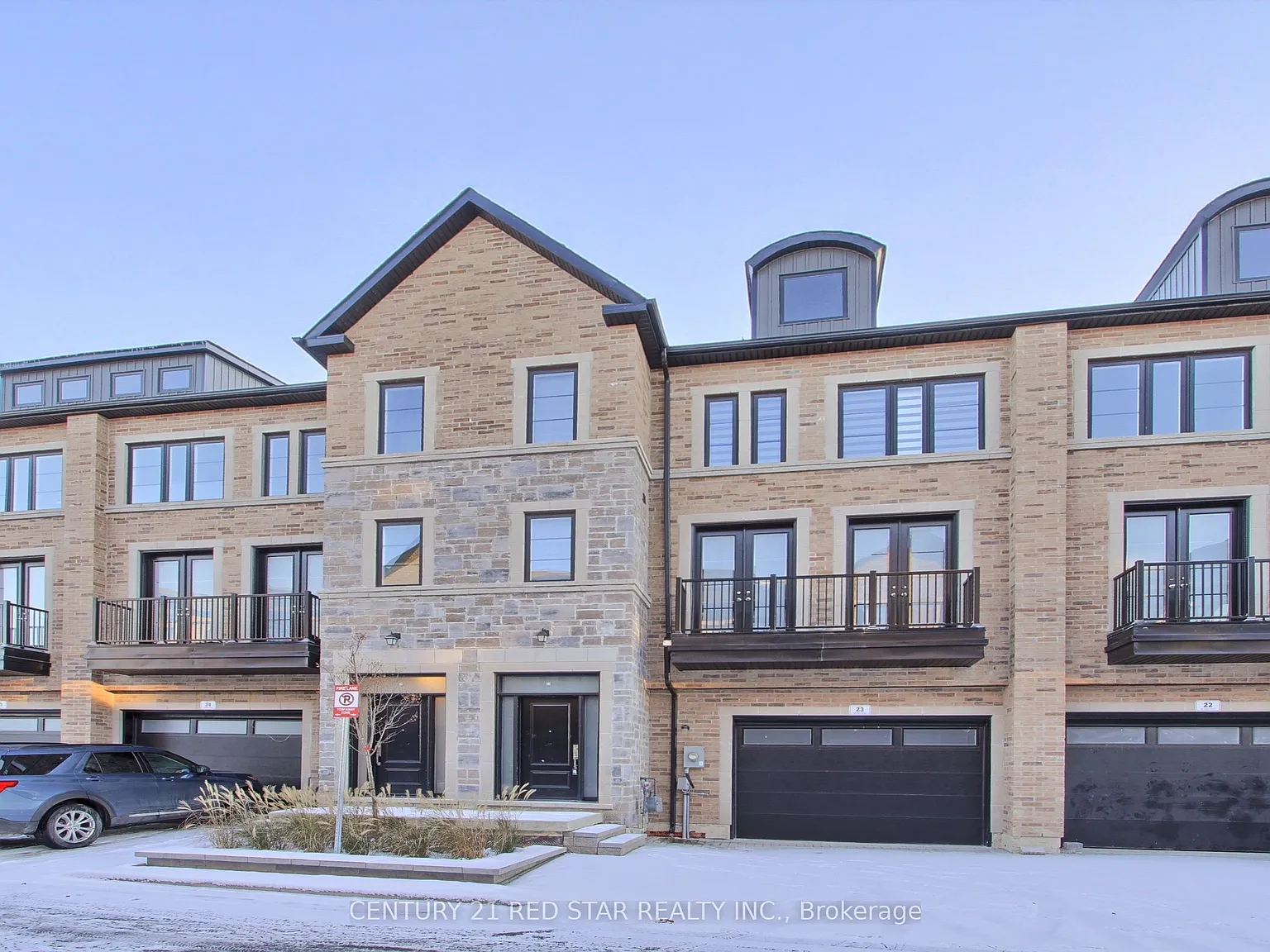 3 bed, $3,700 — Photo 2
