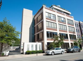 1855 N Halsted St, Chicago, IL 60614