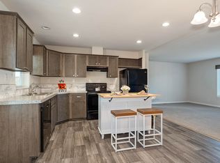 93 Northridge Ter SPACE 56, Medford, OR 97501