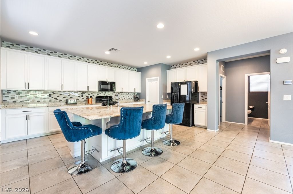 Apartment in Las Vegas - View 2