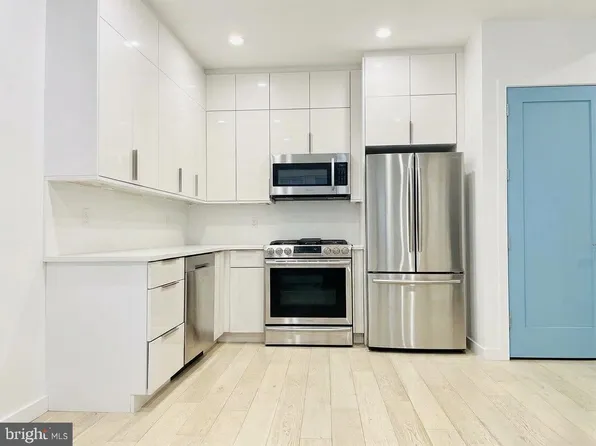 3527 14th St NW APT 2, Washington, DC 20010