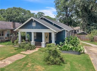 1837 Dunlap Ave, East Pt, GA 30344