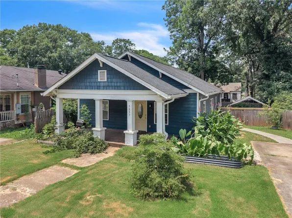 1837 Dunlap Ave, East Pt, GA 30344