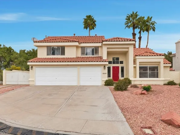1908 Ginori Ct, Henderson, NV 89014