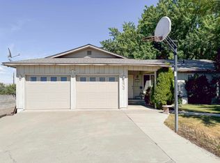 806 Mayhew St, Sunnyside, WA