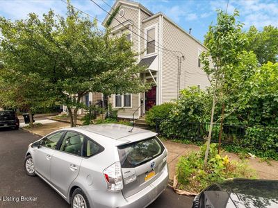 808 Finzer St, Louisville, KY, 40204