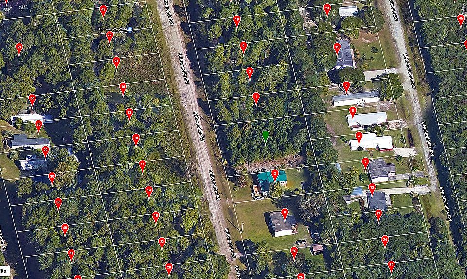 1st image of Driftwood Dr SW