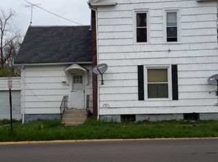 202 N Liberty St, Galion, OH 44833