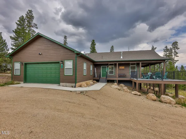 111 GCR 4626, Grand Lake, CO 80447