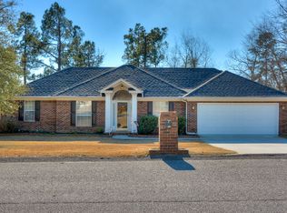 3006 John Paul Xing, Augusta, GA 30906